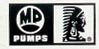 MP Pumps