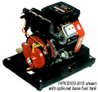 HPX100-B18