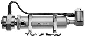 Model EE Tank Style for Hazardous Locations