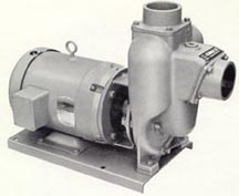 FLOMAX 15 Pump