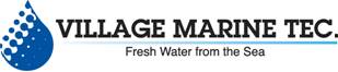 Village Marine Logo